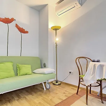 Neva House With Apartament Umag